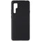 AXESSORIZE ProTech Dual Layer Rugged Series Case for TCL 20 Pro 5G - Black
