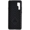 AXESSORIZE ProTech Dual Layer Rugged Series Case for TCL 20 Pro 5G - Black