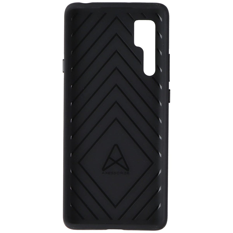 AXESSORIZE ProTech Dual Layer Rugged Series Case for TCL 20 Pro 5G - Black