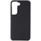 Axessorize ProTech Dual Layer Rugged Case for Samsung Galaxy S22 - Black