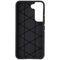 Axessorize ProTech Dual Layer Rugged Case for Samsung Galaxy S22 - Black