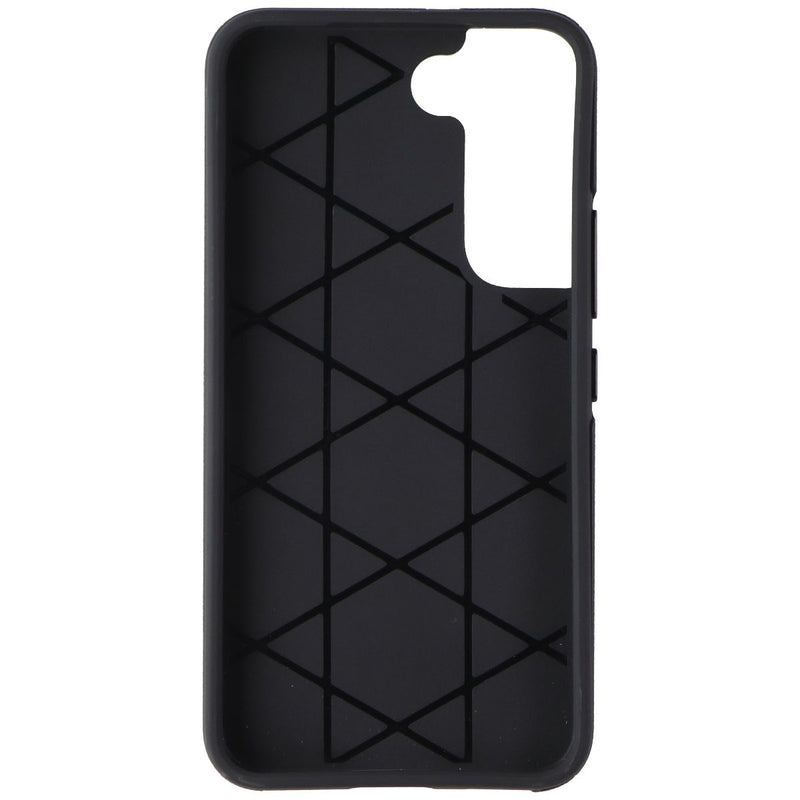 Axessorize ProTech Dual Layer Rugged Case for Samsung Galaxy S22 - Black