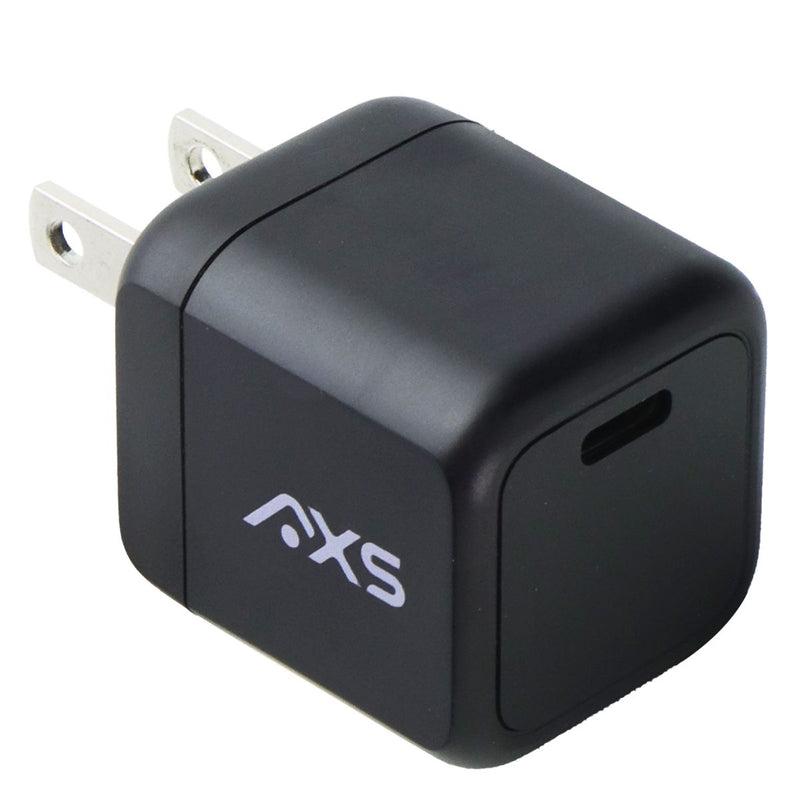 Axessorize AXS Essential Bundle for Motorola Moto G Power 5G (2024) - Black