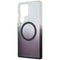 Axessorize Crystal Shield Case for MagSafe for Samsung Galaxy S25 Ultra - Smoke
