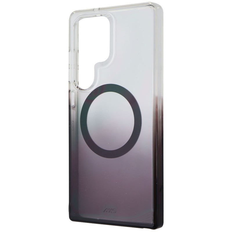 Axessorize Crystal Shield Case for MagSafe for Samsung Galaxy S25 Ultra - Smoke