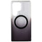 Axessorize Crystal Shield Case for MagSafe for Samsung Galaxy S25 Ultra - Smoke