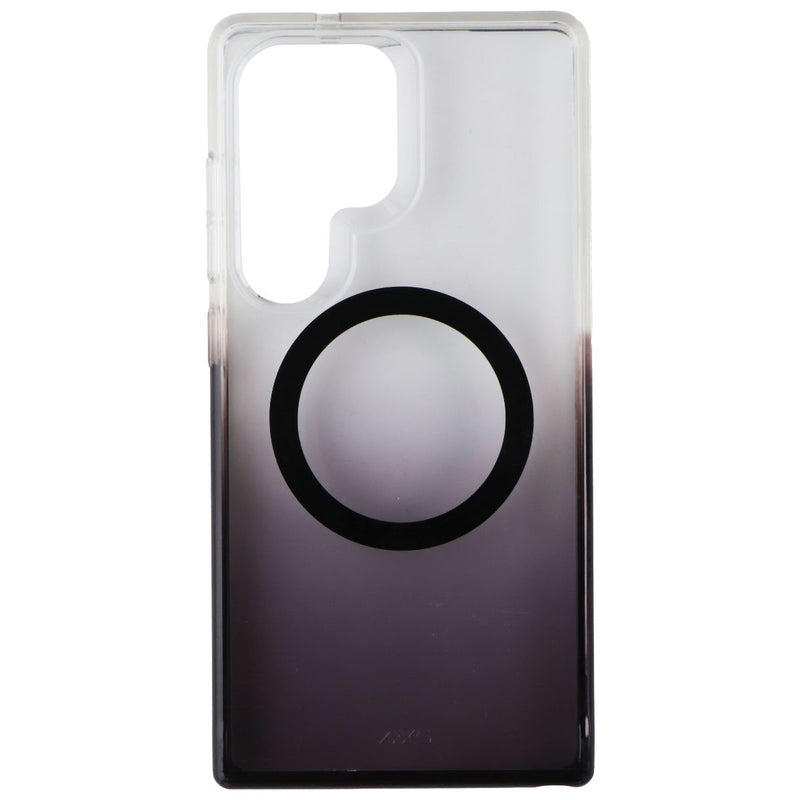 Axessorize Crystal Shield Case for MagSafe for Samsung Galaxy S25 Ultra - Smoke