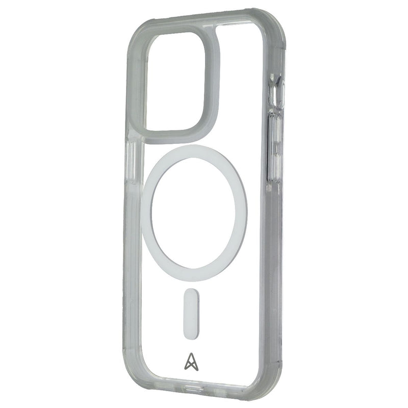 Axessorize ProShield Plus Rugged Case for MagSafe for Apple iPhone 14 Pro Clear