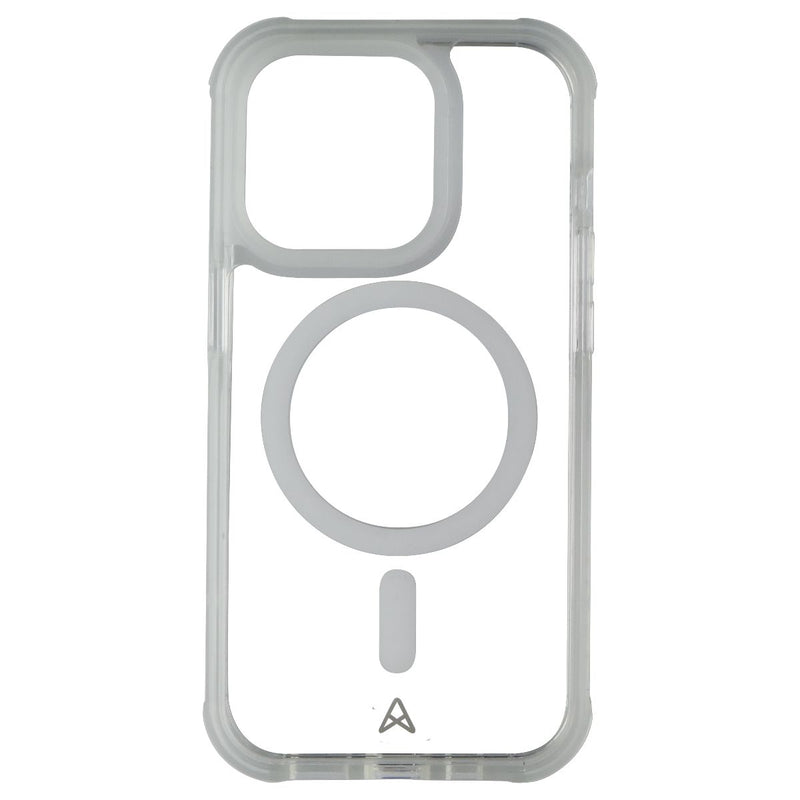 Axessorize ProShield Plus Rugged Case for MagSafe for Apple iPhone 14 Pro Clear