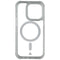 Axessorize ProShield Plus Rugged Case for MagSafe for Apple iPhone 14 Pro Clear