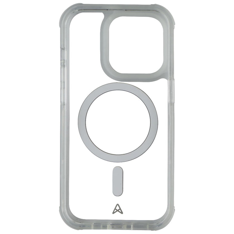 Axessorize ProShield Plus Rugged Case for MagSafe for Apple iPhone 14 Pro Clear