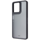 Axessorize PROShield Clear Case for Motorola Moto 5G (2025) - Black