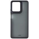 Axessorize PROShield Clear Case for Motorola Moto 5G (2025) - Black