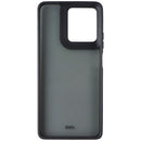 Axessorize PROShield Clear Case for Motorola Moto 5G (2025) - Black
