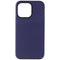 Axessorize ProTech Plus Case for MagSafe for Apple iPhone 14 Pro Max - Blue