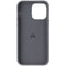 Axessorize ProTech Plus Case for MagSafe for Apple iPhone 14 Pro Max - Blue