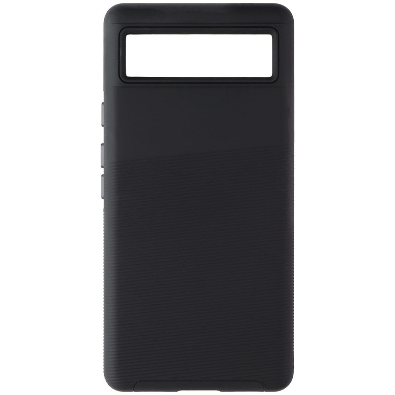 Axessorize ProTech Plus Premium Rugged Case for Google Pixel 6a - Black