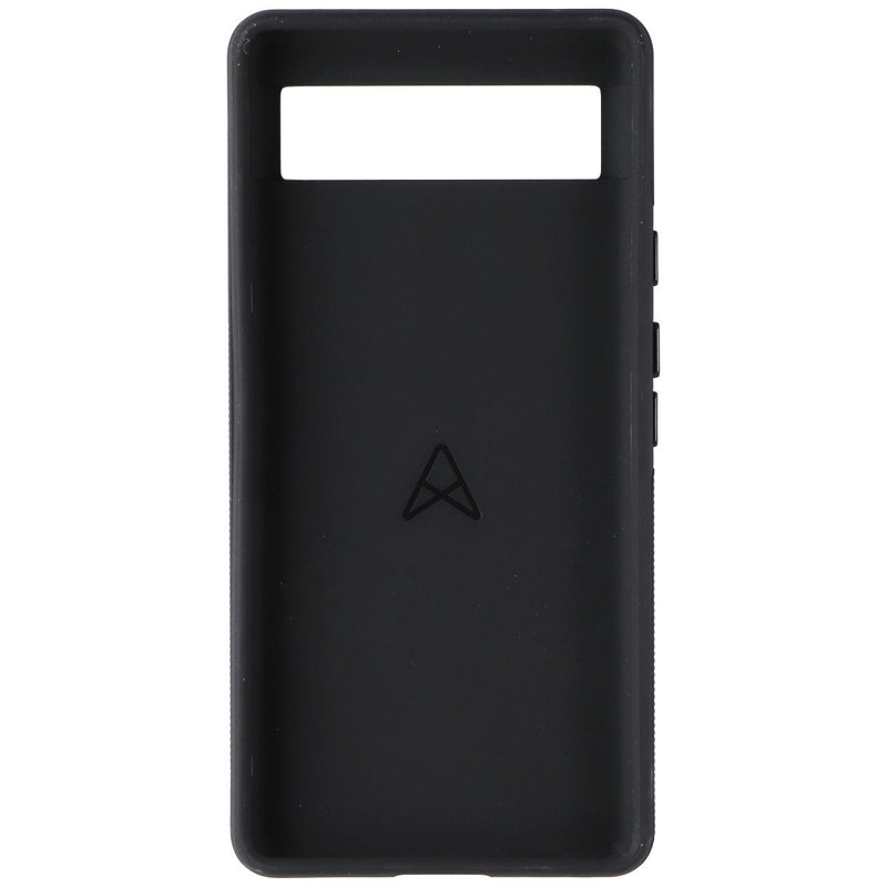 Axessorize ProTech Plus Premium Rugged Case for Google Pixel 6a - Black