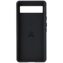 Axessorize ProTech Plus Premium Rugged Case for Google Pixel 6a - Black