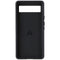 Axessorize ProTech Plus Premium Rugged Case for Google Pixel 6a - Black