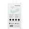 Axessorize Tempered Glass Screen Protector for LG K61