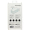 Axessorize Tempered Glass Screen Protector for Google Pixel 4a 5G