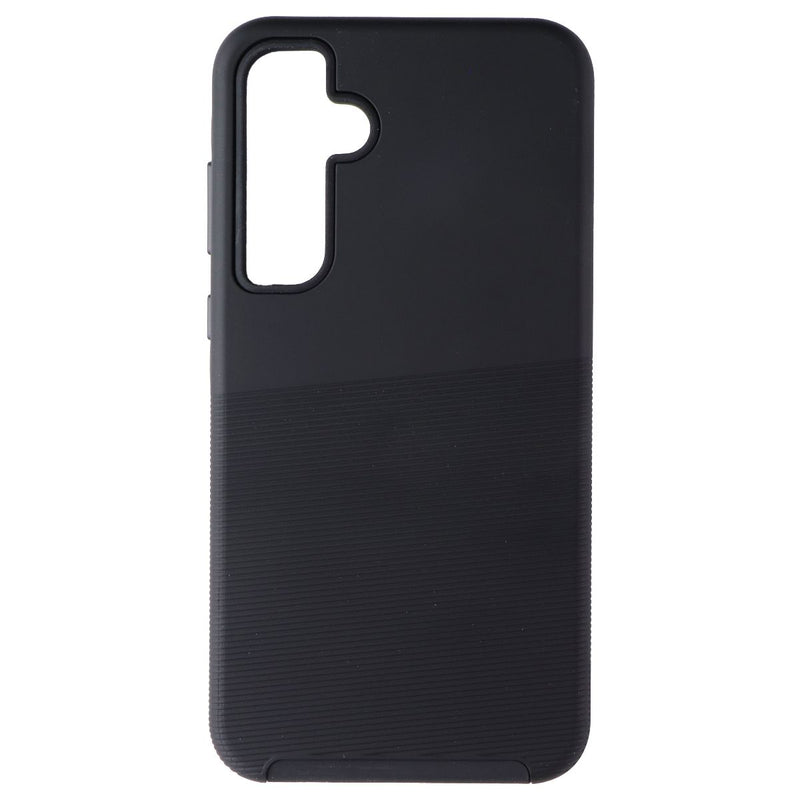 Axessorize PROTech Plus Pack Case/Screen Protector for Samsung Galaxy A35 /Black