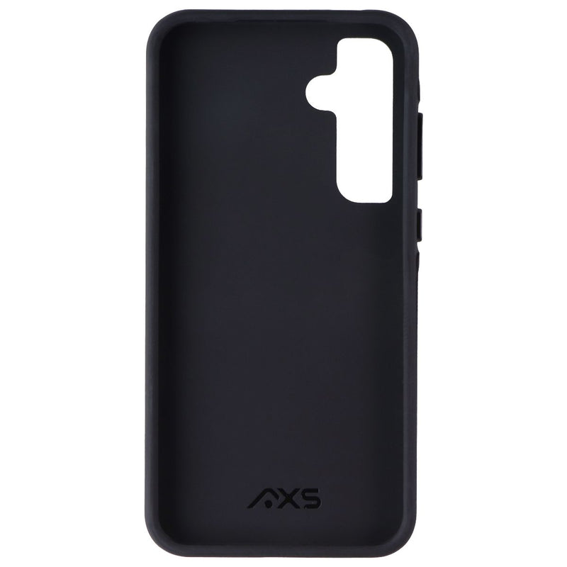 Axessorize PROTech Plus Pack Case/Screen Protector for Samsung Galaxy A35 /Black