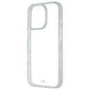 Axessorize Ultra Clear Slim Hybrid Case for iPhone 16 Pro - Clear