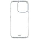 Axessorize Ultra Clear Slim Hybrid Case for iPhone 16 Pro - Clear