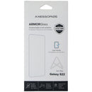 Axessorize ArmorGlass Pro Screen Protector for Samsung Galaxy S22