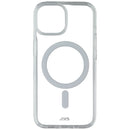 AXS Starter Kit - Case/Screen/Charger for MagSafe for Apple iPhone 15 - Clear