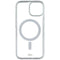 AXS Starter Kit - Case/Screen/Charger for MagSafe for Apple iPhone 15 - Clear