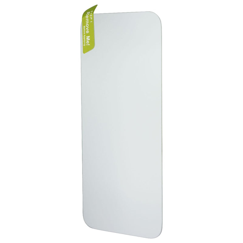 AXS Starter Kit - Case/Screen/Charger for MagSafe for Apple iPhone 15 - Clear