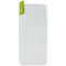 AXS Starter Kit - Case/Screen/Charger for MagSafe for Apple iPhone 15 - Clear