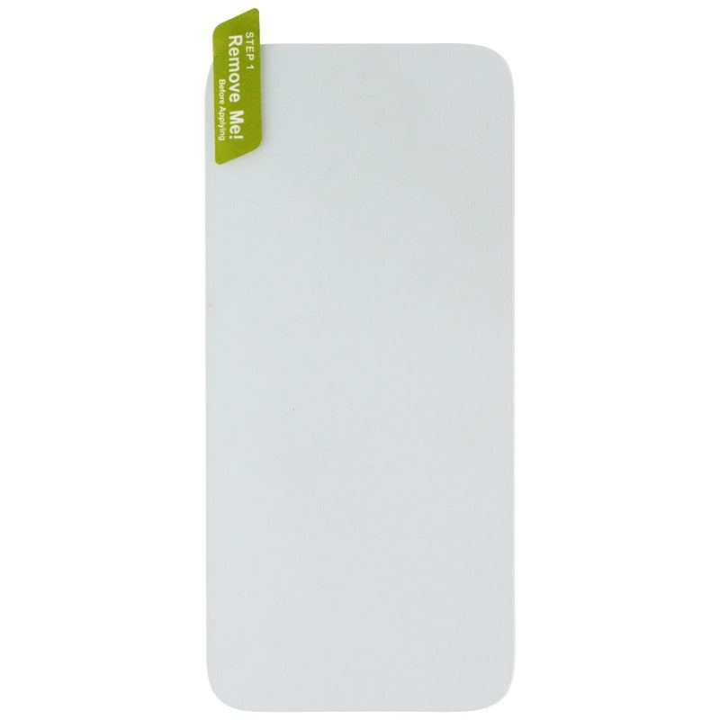 AXS Starter Kit - Case/Screen/Charger for MagSafe for Apple iPhone 15 - Clear