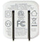 AXS Starter Kit - Case/Screen/Charger for MagSafe for Apple iPhone 15 - Clear