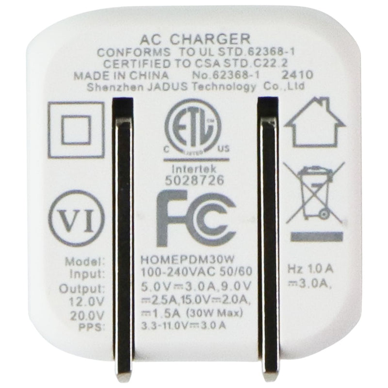 AXS Starter Kit - Case/Screen/Charger for MagSafe for Apple iPhone 15 - Clear