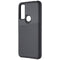 Axessorize ProTech Plus Premium Rugged Case for TCL 30 XE 5G - Black