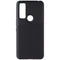 Axessorize ProTech Plus Premium Rugged Case for TCL 30 XE 5G - Black