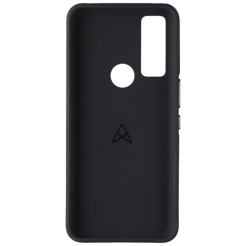 Axessorize ProTech Plus Premium Rugged Case for TCL 30 XE 5G - Black
