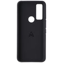Axessorize ProTech Plus Premium Rugged Case for TCL 30 XE 5G - Black