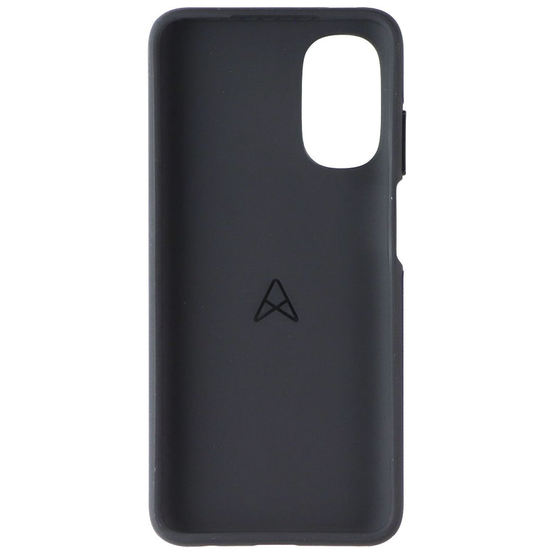 Axessorize ProTech Plus Pack (Case/Glass) for Motorola Moto G 5G (2022) - Blue