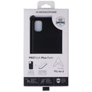 Axessorize AXS PROTech Plus Pack (Case/Screen Protector) for TCL Ion Z - Black
