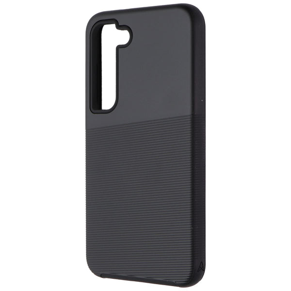 Axessorize PROTech Plus Premium Rugged Case for Galaxy S23 - Black