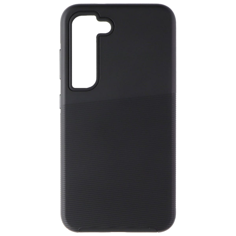 Axessorize PROTech Plus Premium Rugged Case for Galaxy S23 - Black