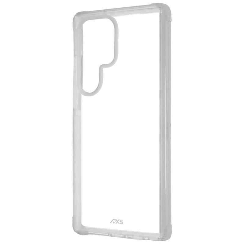 Axessorize ProShield Plus Series Case for Samsung Galaxy S23 Ultra - Clear