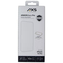 Axessorize ArmorGlass Pro Screen Protector for Apple iPhone 15 Pro