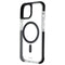 Axessorize ProShield PlusCase for MagSafe for Apple iPhone 15 - Black / Clear