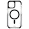 Axessorize ProShield PlusCase for MagSafe for Apple iPhone 15 - Black / Clear